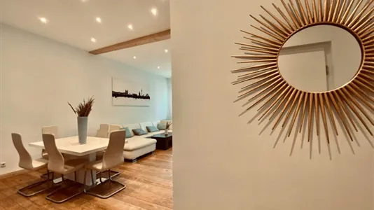 Apartments in Mannheim - photo 2