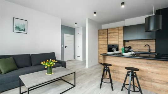 Apartments in Poznań - photo 8