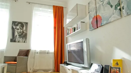 Apartments in Wien Ottakring - photo 3