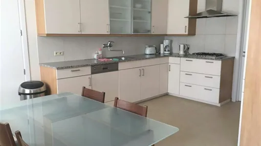 Apartments in Brussels Schaarbeek - photo 4