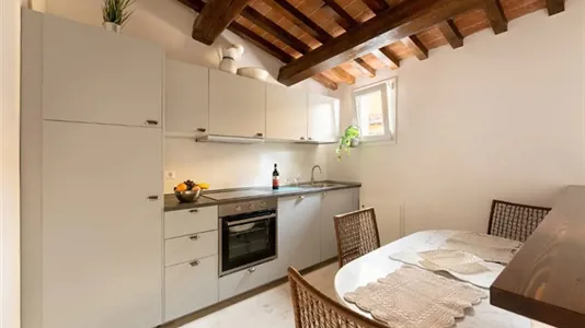 Apartments in Florence - photo 3