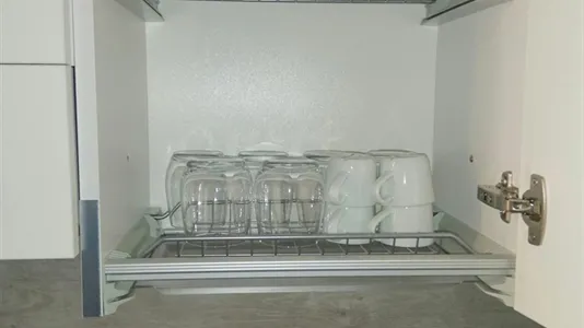 Apartments in Milano Zona 2 - Stazione Centrale, Gorla, Turro, Greco, Crescenzago - photo 8