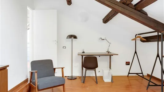 Rooms in Milano Zona 2 - Stazione Centrale, Gorla, Turro, Greco, Crescenzago - photo 4