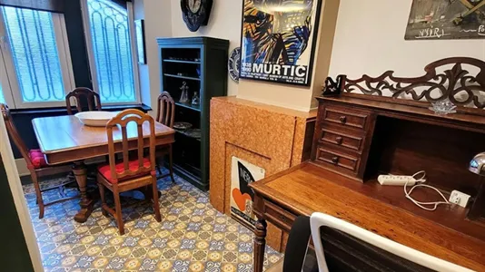 Apartments in Brussels Etterbeek - photo 4