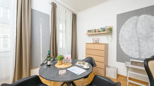 Apartments in Vienna Innere Stadt - photo 5