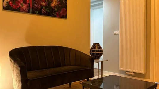 Rooms in Brussels Sint-Jans-Molenbeek - photo 5