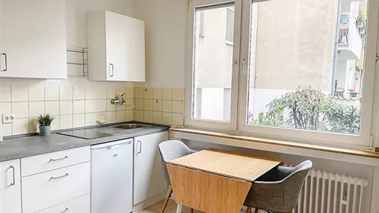 Apartments in Cologne Nippes - photo 6