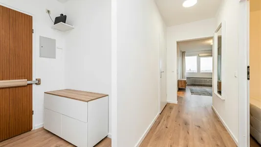 Apartments in Location is not specified - photo 4