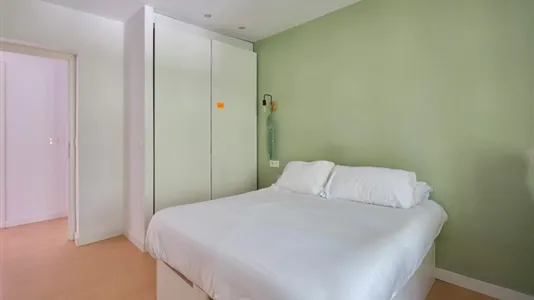 Rooms in Salamanca - photo 5