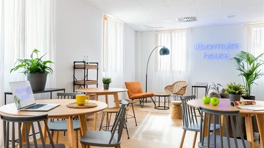 Rooms in Bormujos - photo 6