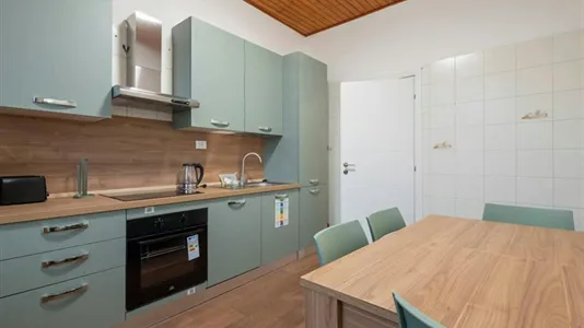 Apartments in Milano Zona 2 - Stazione Centrale, Gorla, Turro, Greco, Crescenzago - photo 7