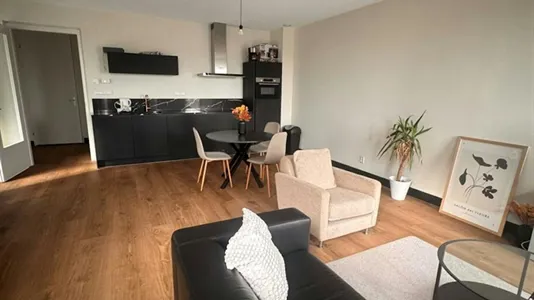 Apartments in Haarlemmermeer - photo 2