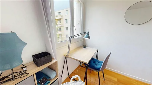 Rooms in Reims - photo 3