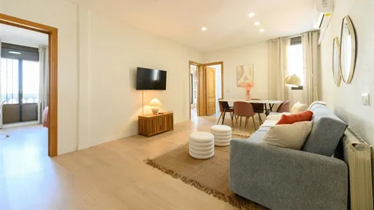 Apartments in Madrid Moncloa-Aravaca - photo 10