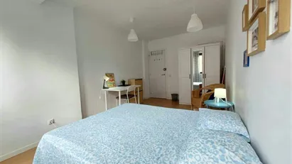 Room for rent in Los Berrocales, Comunidad de Madrid