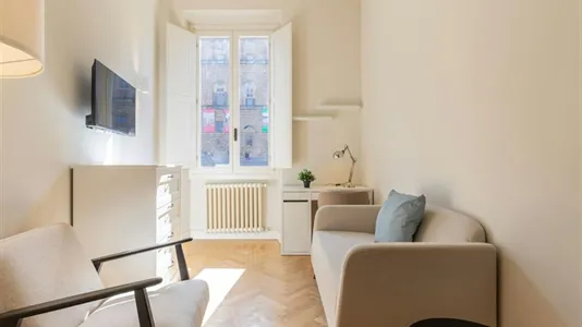 Rooms in Florence - photo 4