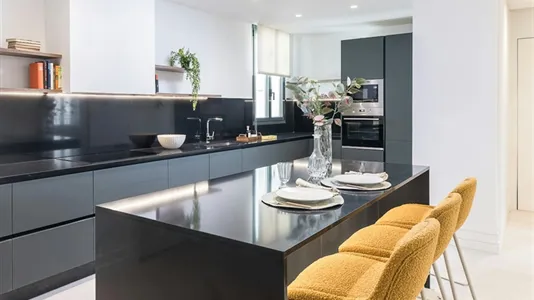 Apartments in Madrid Centro - photo 9