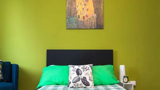 Rooms in Milano Zona 2 - Stazione Centrale, Gorla, Turro, Greco, Crescenzago - photo 5