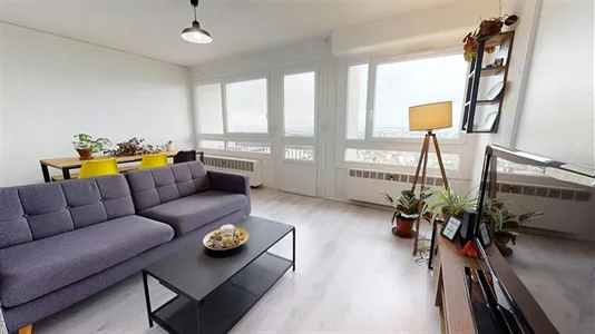 Rooms in Lyon - photo 2