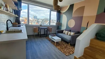 Apartment for rent in Stad Brussel, Brussels