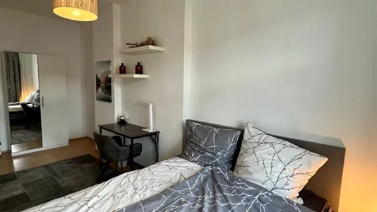 Apartments in Location is not specified - photo 8