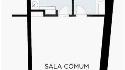 Apartment for rent in Lisbon (region)