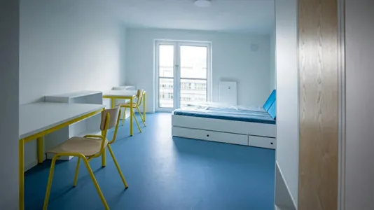 Rooms in Berlin Mitte - photo 2