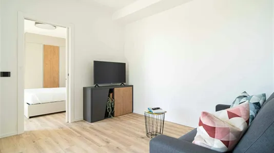 Apartments in Milano Zona 2 - Stazione Centrale, Gorla, Turro, Greco, Crescenzago - photo 4