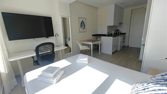 Apartments in Madrid Chamartín - photo 8