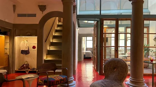 Apartments in Florence - photo 3