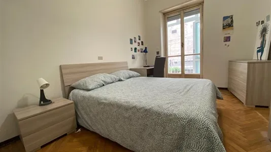 Rooms in Turin - photo 8