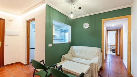 Rooms in San Juan de Aznalfarache - photo 8