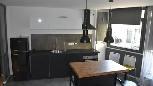 Apartments in Berlin Charlottenburg-Wilmersdorf - photo 5