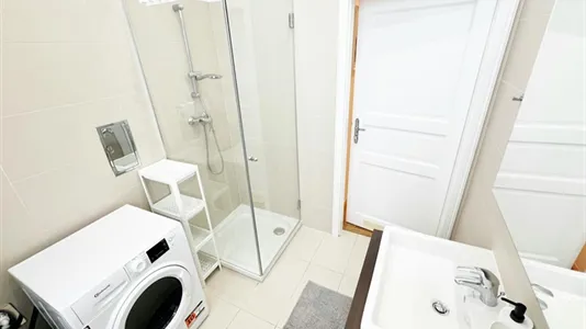 Rooms in Vienna Josefstadt - photo 6