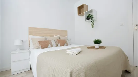 Rooms in Alboraya - photo 4