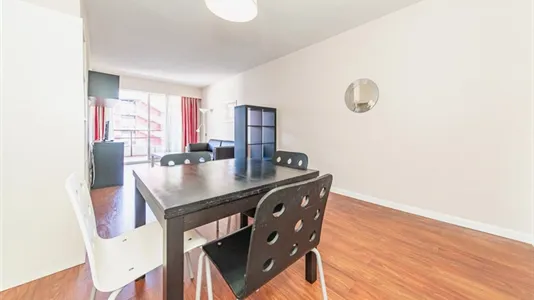 Apartments in Madrid Chamartín - photo 7