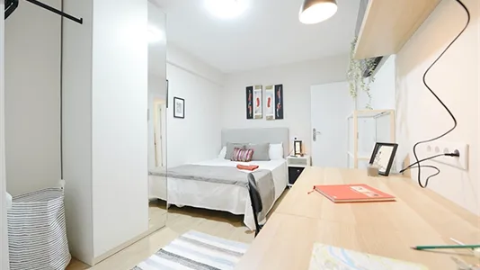 Rooms in Bilbao - photo 7