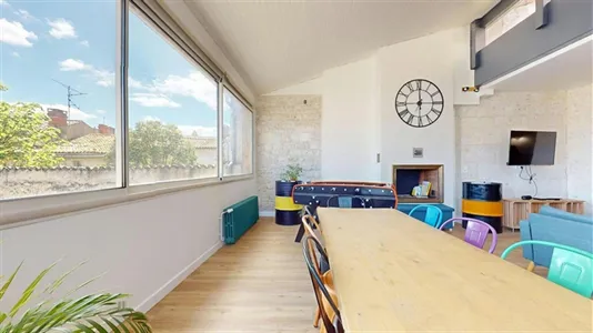 Rooms in Angoulême - photo 7