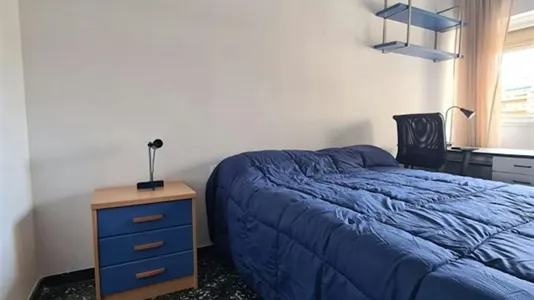 Rooms in Valencia Extramurs - photo 2