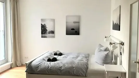 Apartments in Location is not specified - photo 2