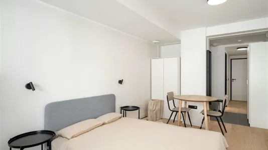 Apartments in Nanterre - photo 1
