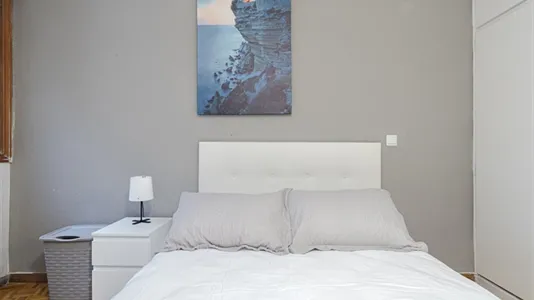 Rooms in Guadalajara - photo 5