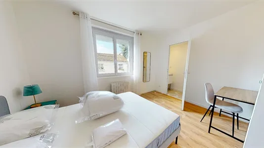 Rooms in Nantes - photo 2