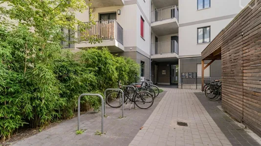 Apartments in Berlin Mitte - photo 9