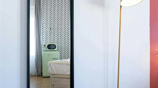 Rooms in Madrid Chamberí - photo 5