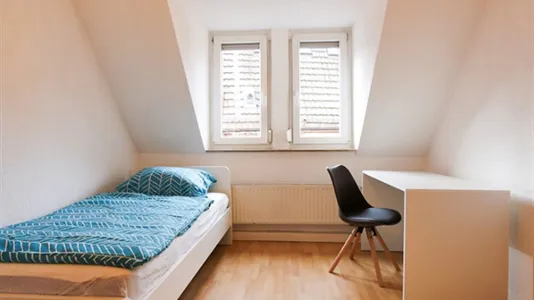 Apartments in Stuttgart-Süd - photo 5