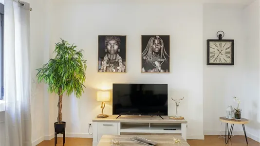 Apartments in Madrid Arganzuela - photo 5