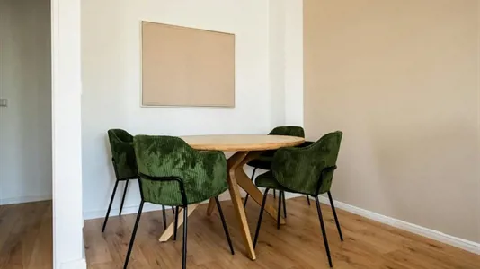 Apartments in Berlin Charlottenburg-Wilmersdorf - photo 3