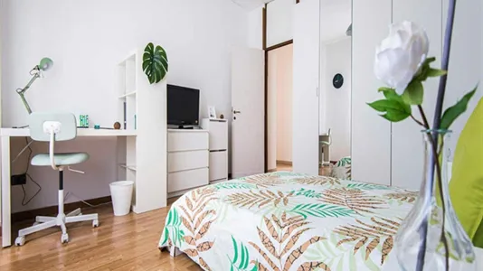 Rooms in Milano Zona 3 - Porta Venezia, Città Studi, Lambrate - photo 5