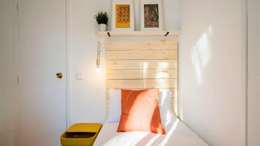 Rooms in Madrid Moncloa-Aravaca - photo 5